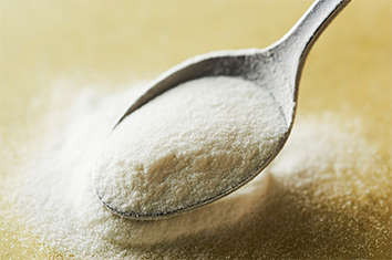 難消化性デキストリン