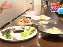 毎日放送 VOICEで紹介して頂きました。