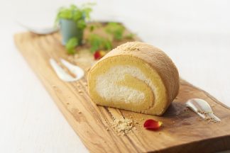 然 -zen- ロールケーキ