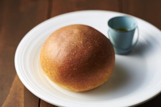 低糖質大豆パン