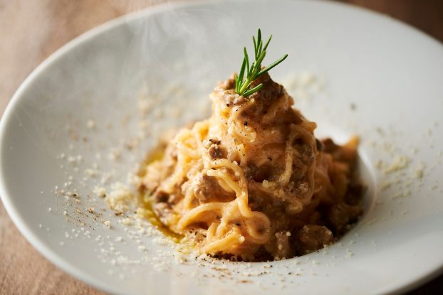 【ランチコース】　　　　シェフのおすすめセット