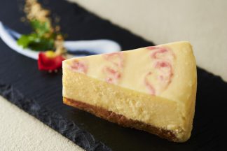 然 -zen- チーズケーキ