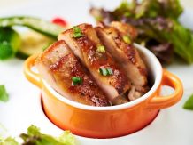 然　美味しさの秘密