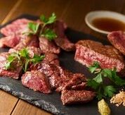 グラスフェッドビーフ（牧草牛）とは？