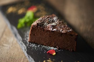 然 -zen- モワールショコラ